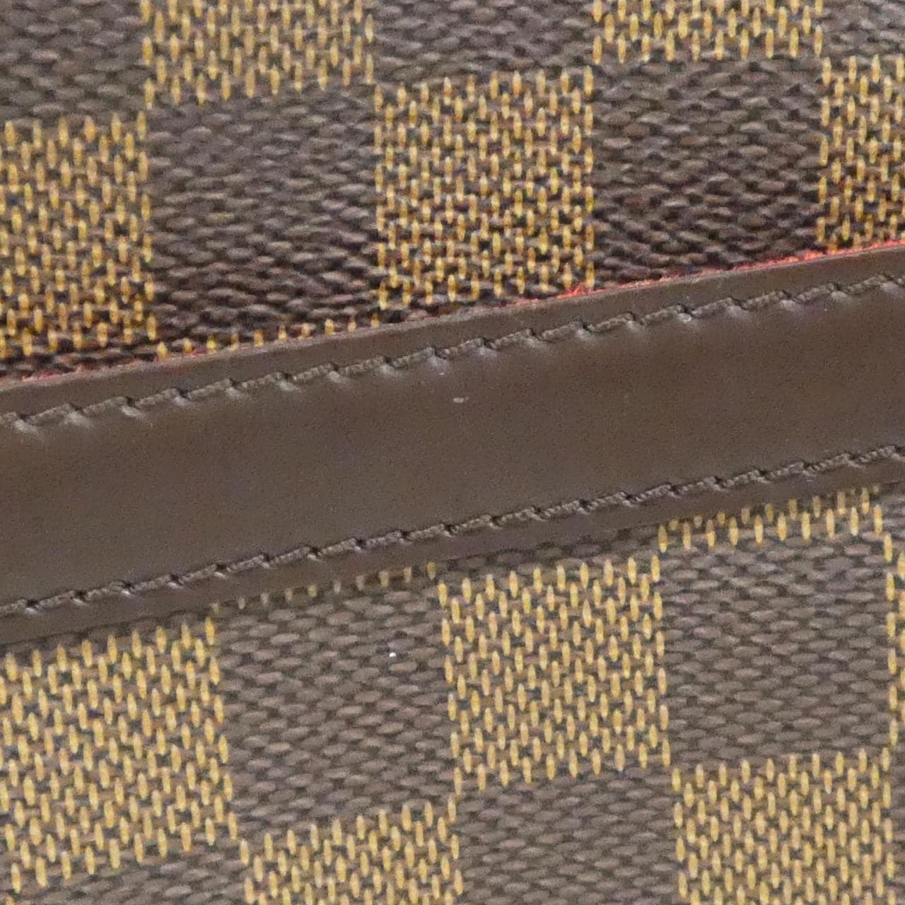 【ヴィンテージ】ルイヴィトン ダミエ ブロワ N48095 ショルダーバッグ