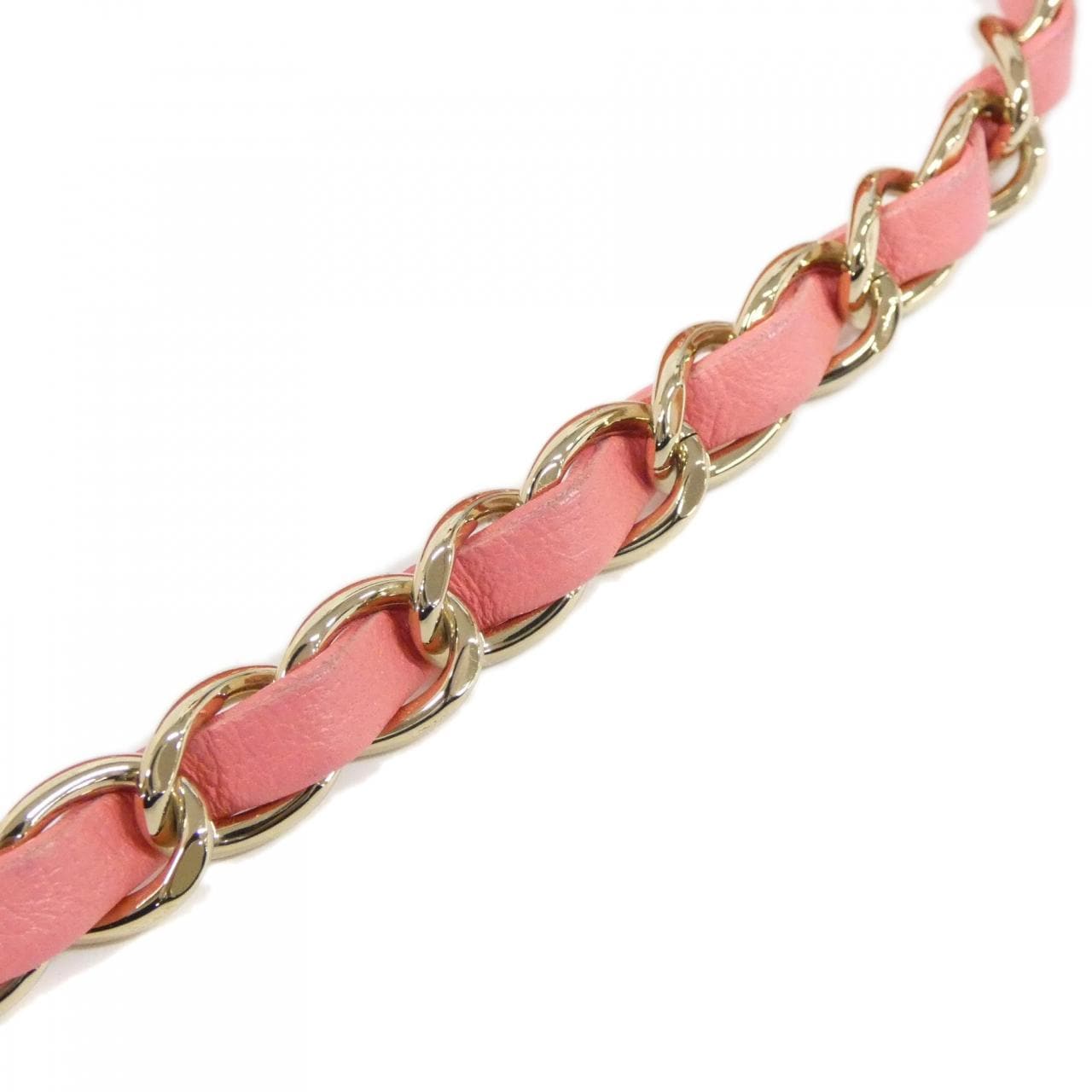 シャネル 1112 ショルダーバッグ