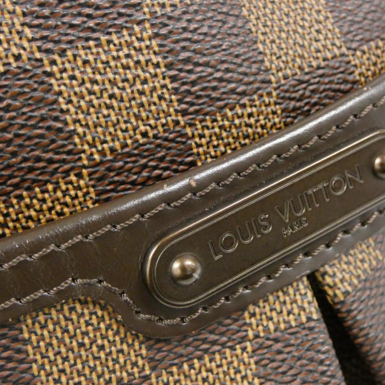 ルイヴィトン ダミエ ブルームズベリ PM N42251 ショルダーバッグ