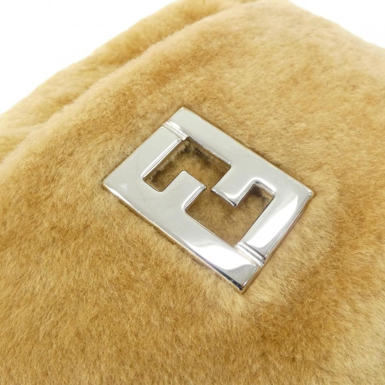 【ヴィンテージ】フェンディ 16359 ショルダーバッグ