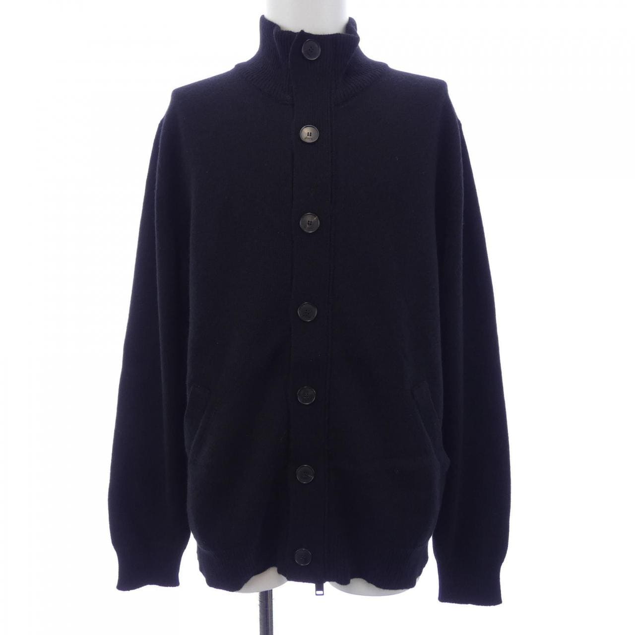 ブリオーニ BRIONI カーディガン