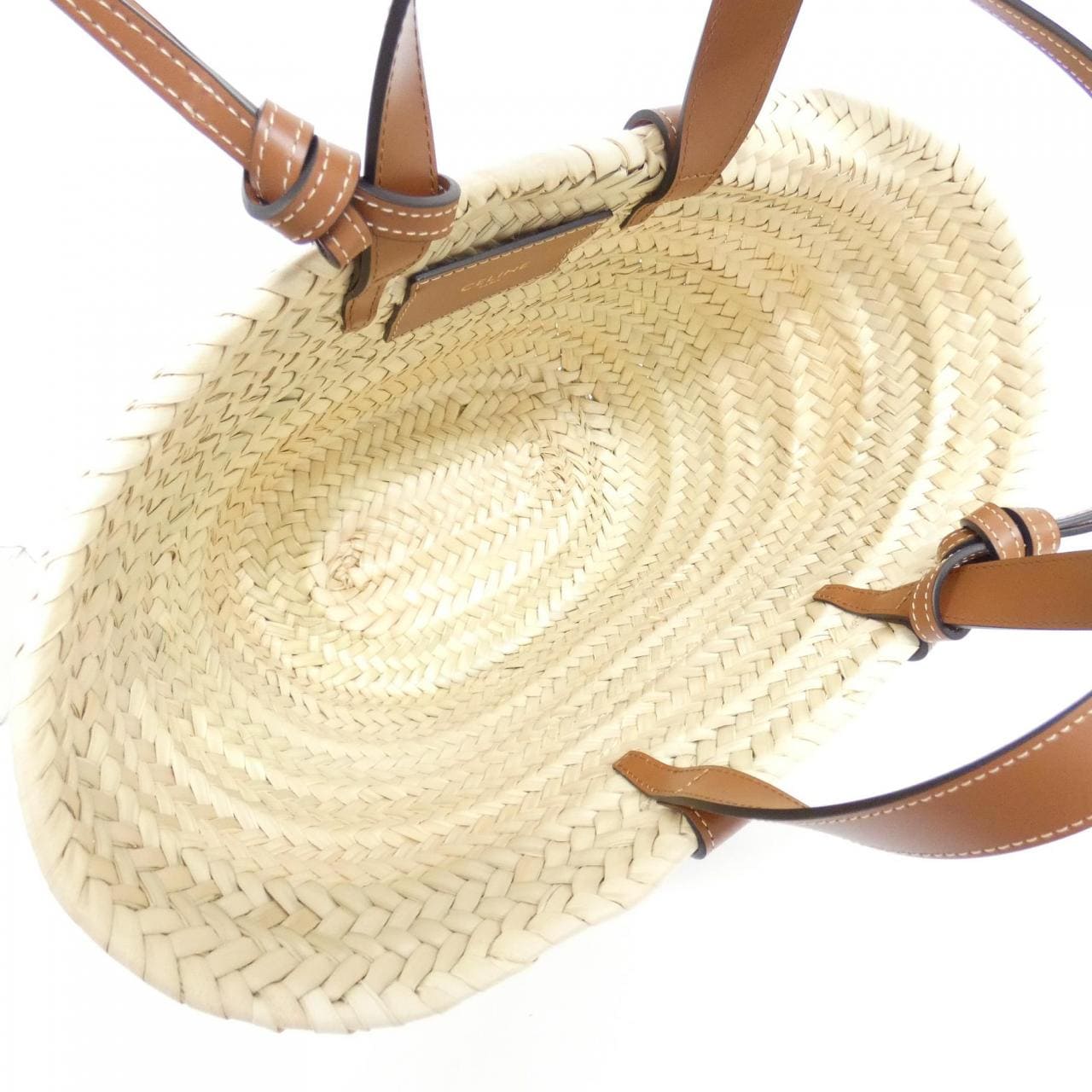 【新品】セリーヌ TEEN CLASSIC PANIER 113832CGG バッグ