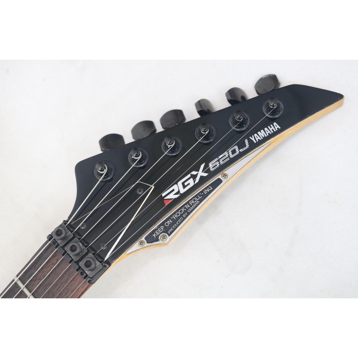 ＹＡＭＡＨＡ　　ＲＧＸ６２０Ｊ