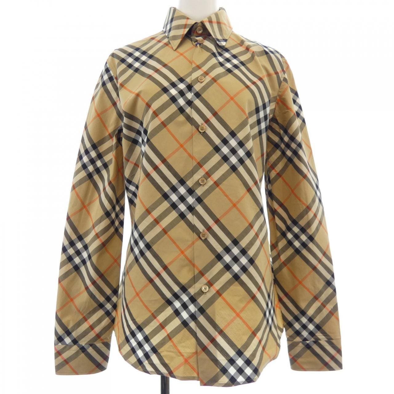 バーバリー BURBERRY 8087629 シャツ