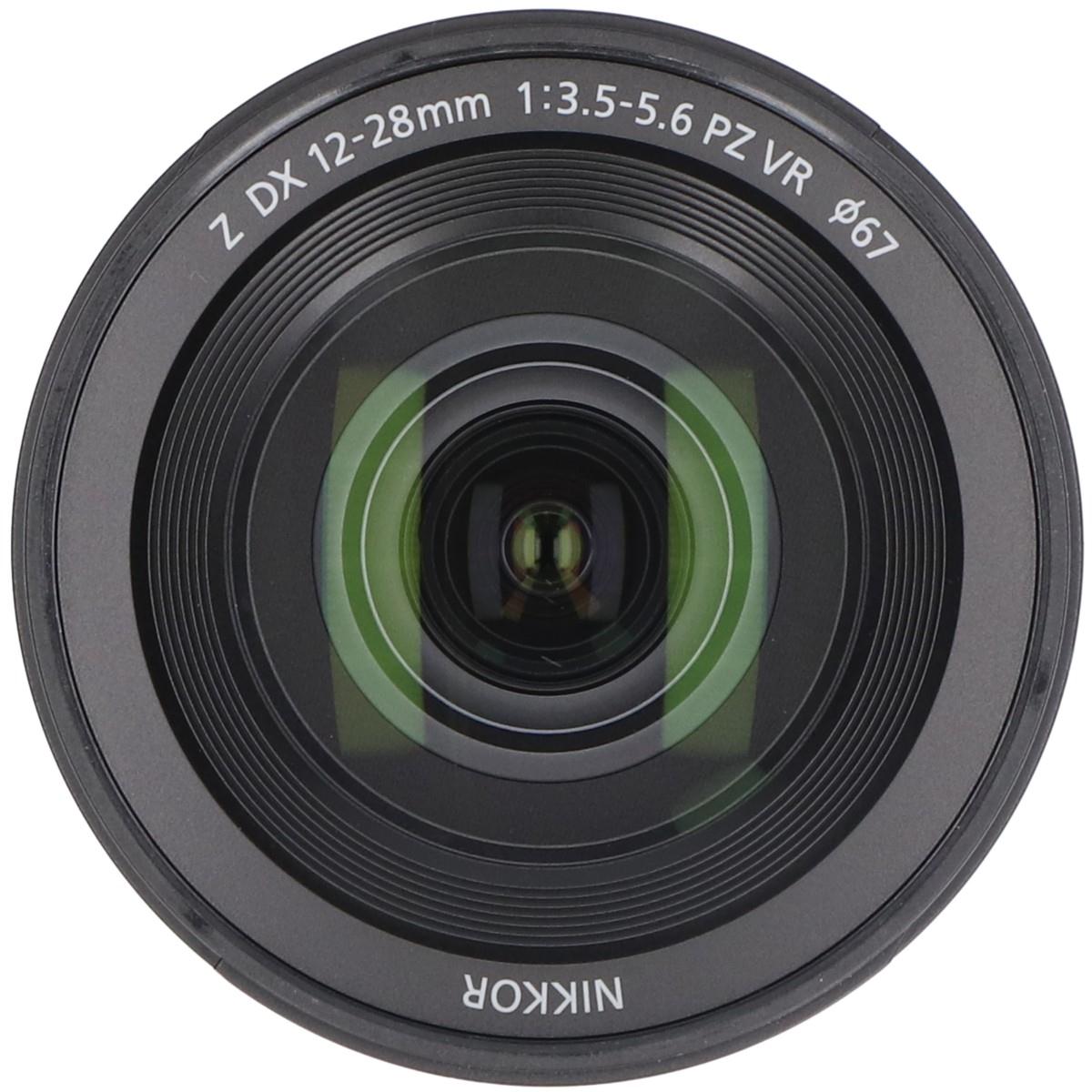 Ｚ　ＤＸ１２－２８ｍｍ　Ｆ３．５－５．６ＰＺ　ＶＲ