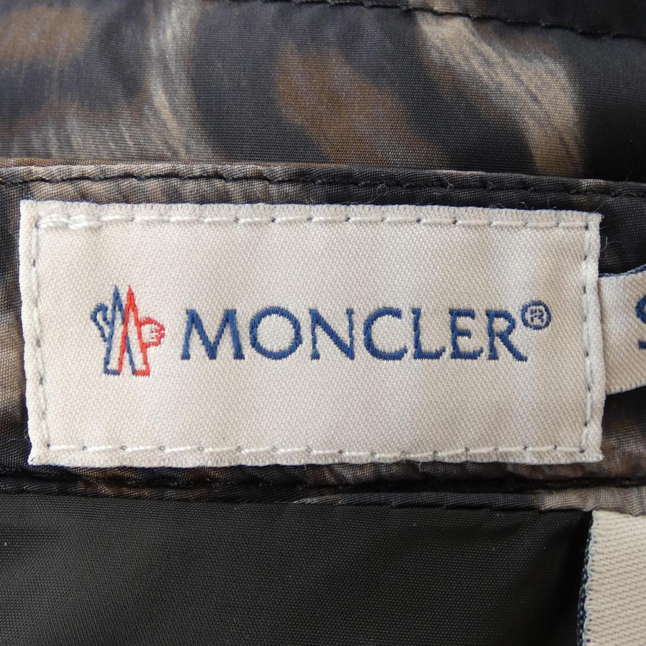 モンクレール MONCLER スカート