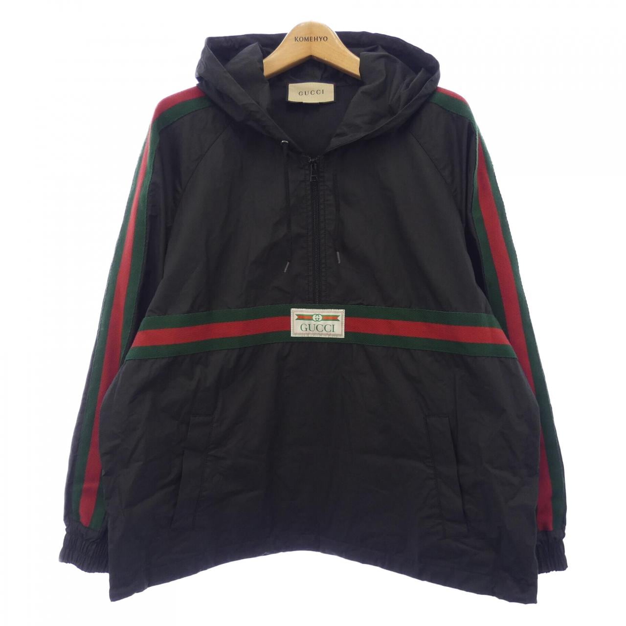 グッチ GUCCI 594861 XDBCH ジャケット