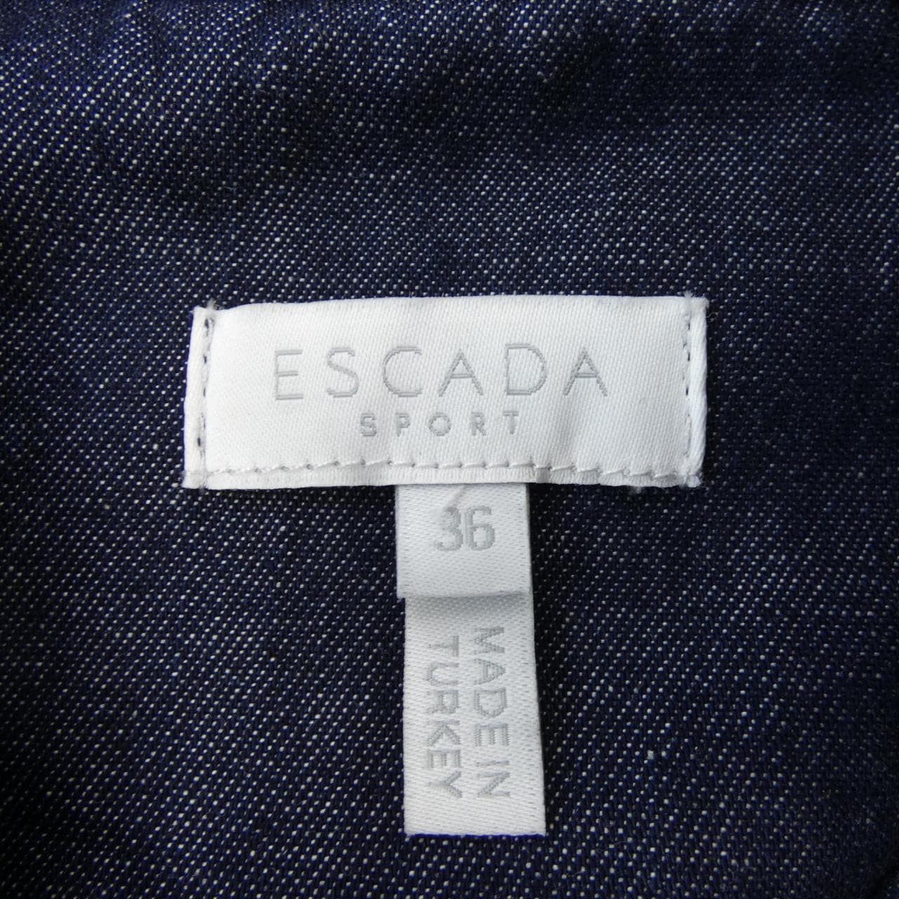 エスカーダスポート ESCADA SPORT シャツ