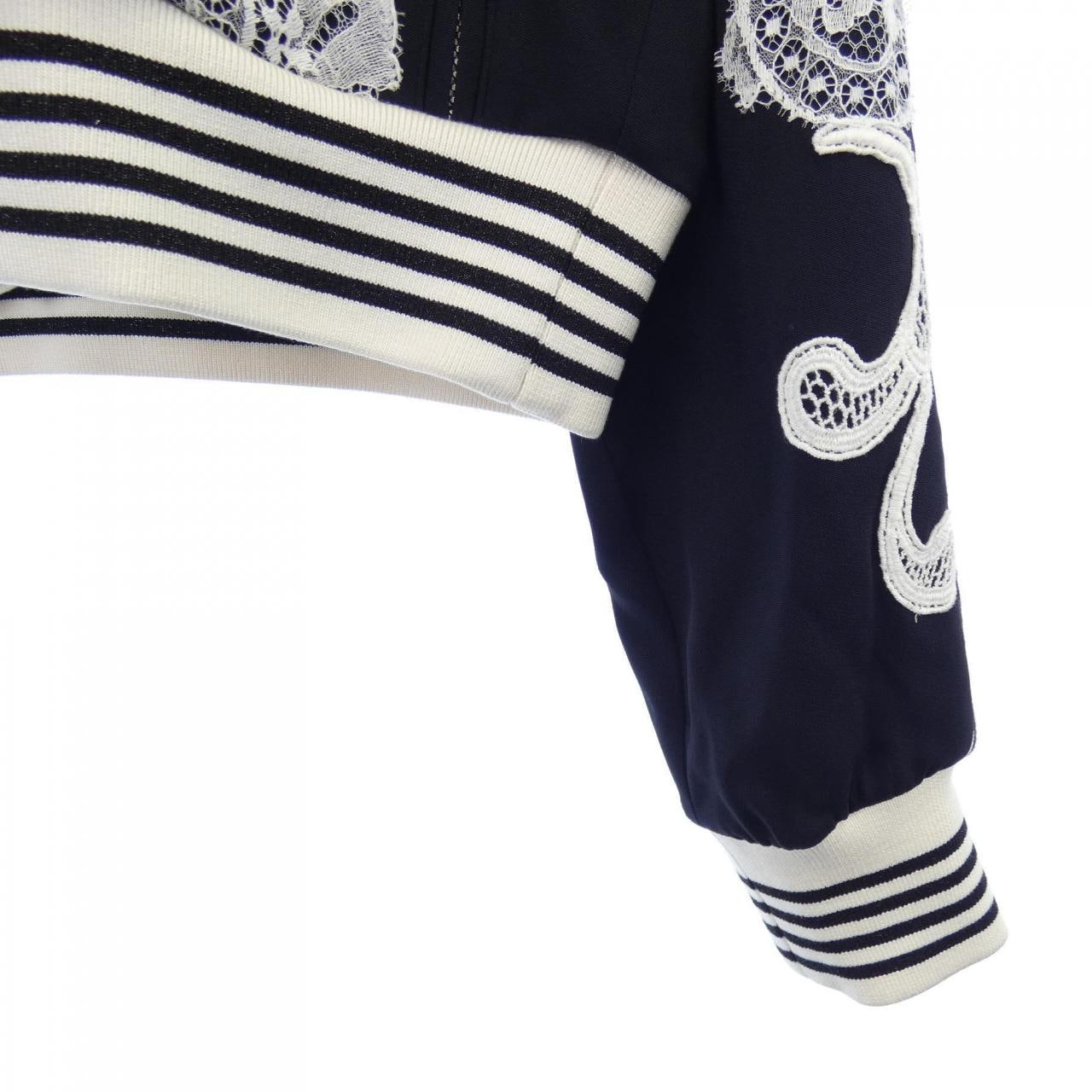 ドルチェアンドガッバーナ DOLCE&GABBANA F9C50Z/G7QRN ジャケット