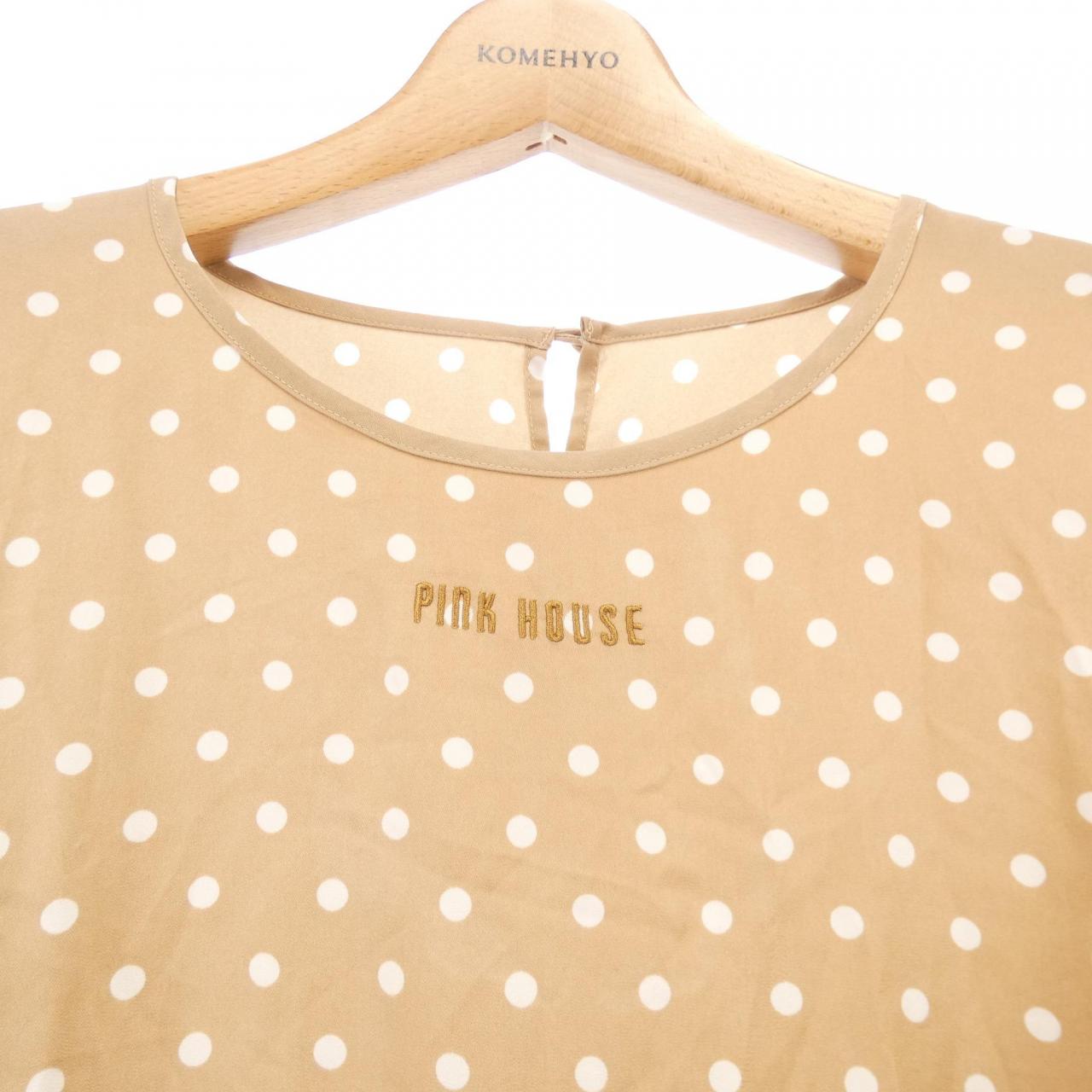 ピンクハウス PINK HOUSE ワンピース