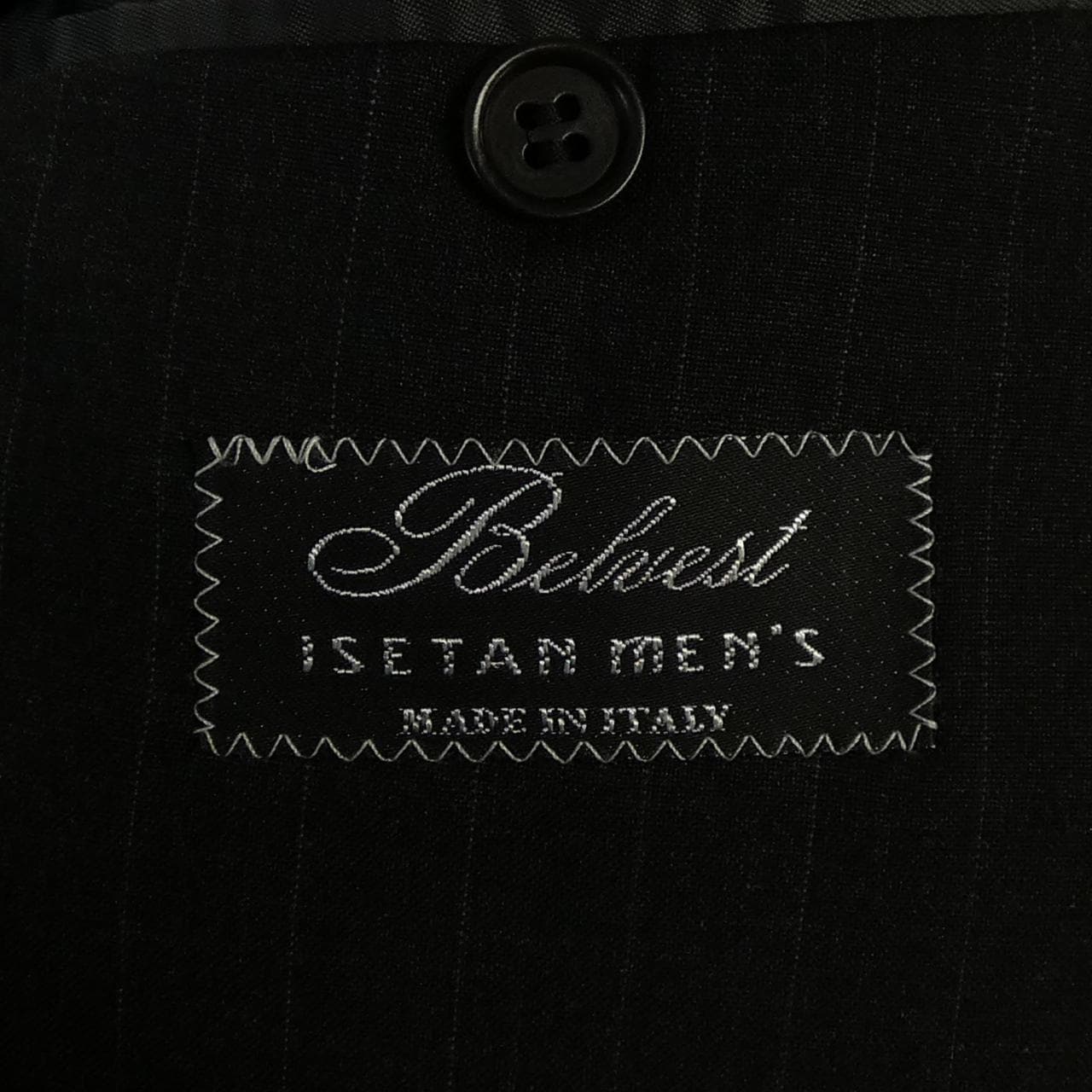 ベルベスト BELVEST スーツ