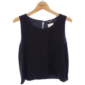 【ヴィンテージ】シャネル CHANEL P17357V03126 01P トップス