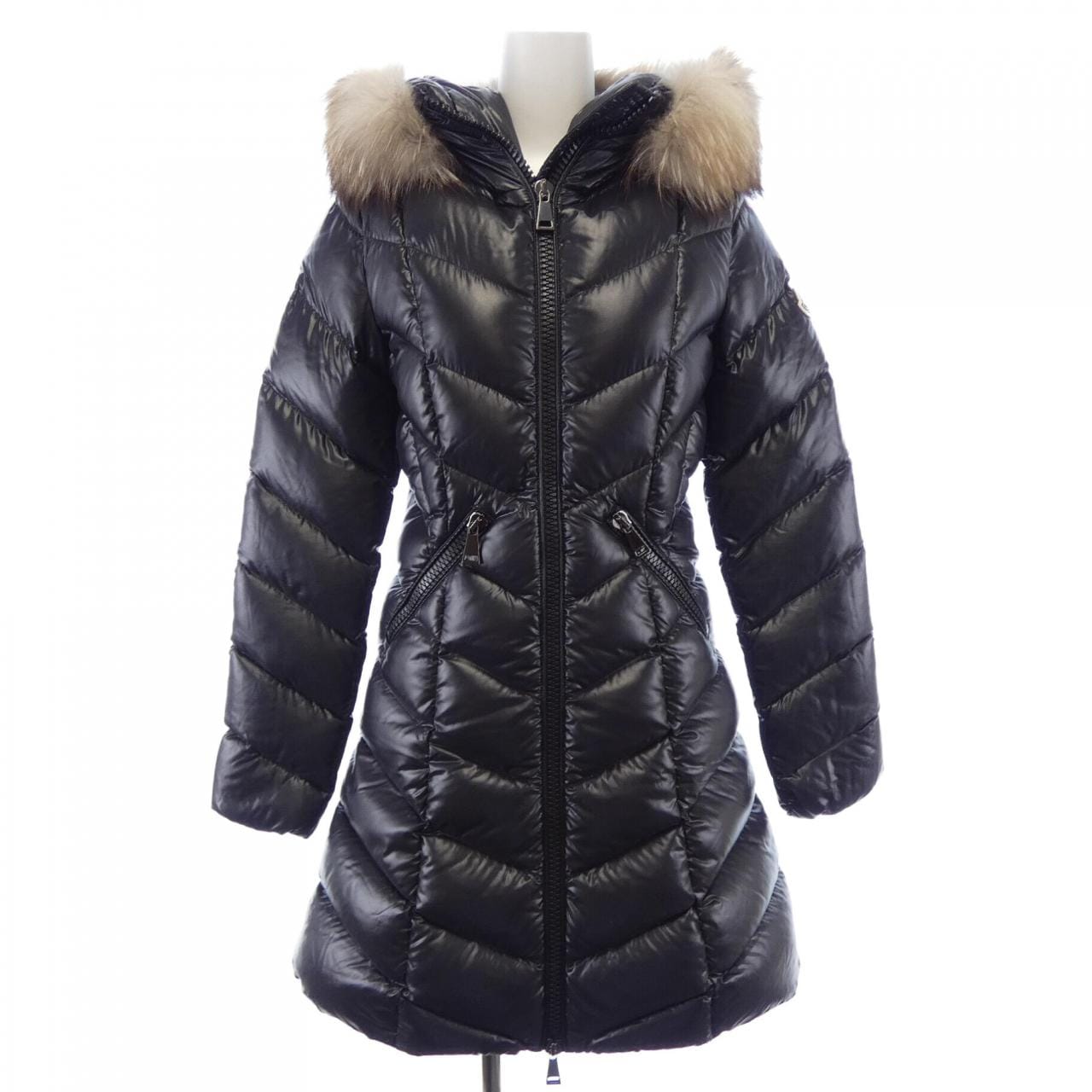 モンクレール MONCLER FULMARUS ダウンコート