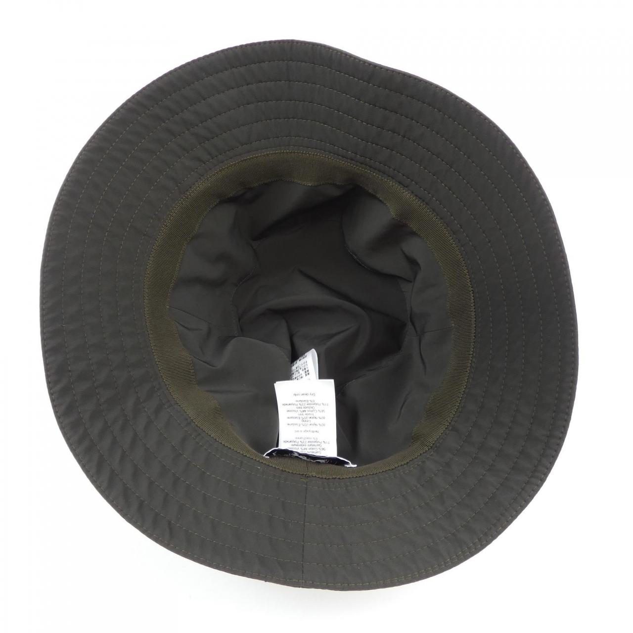 エルメス HERMES フレッド ハット