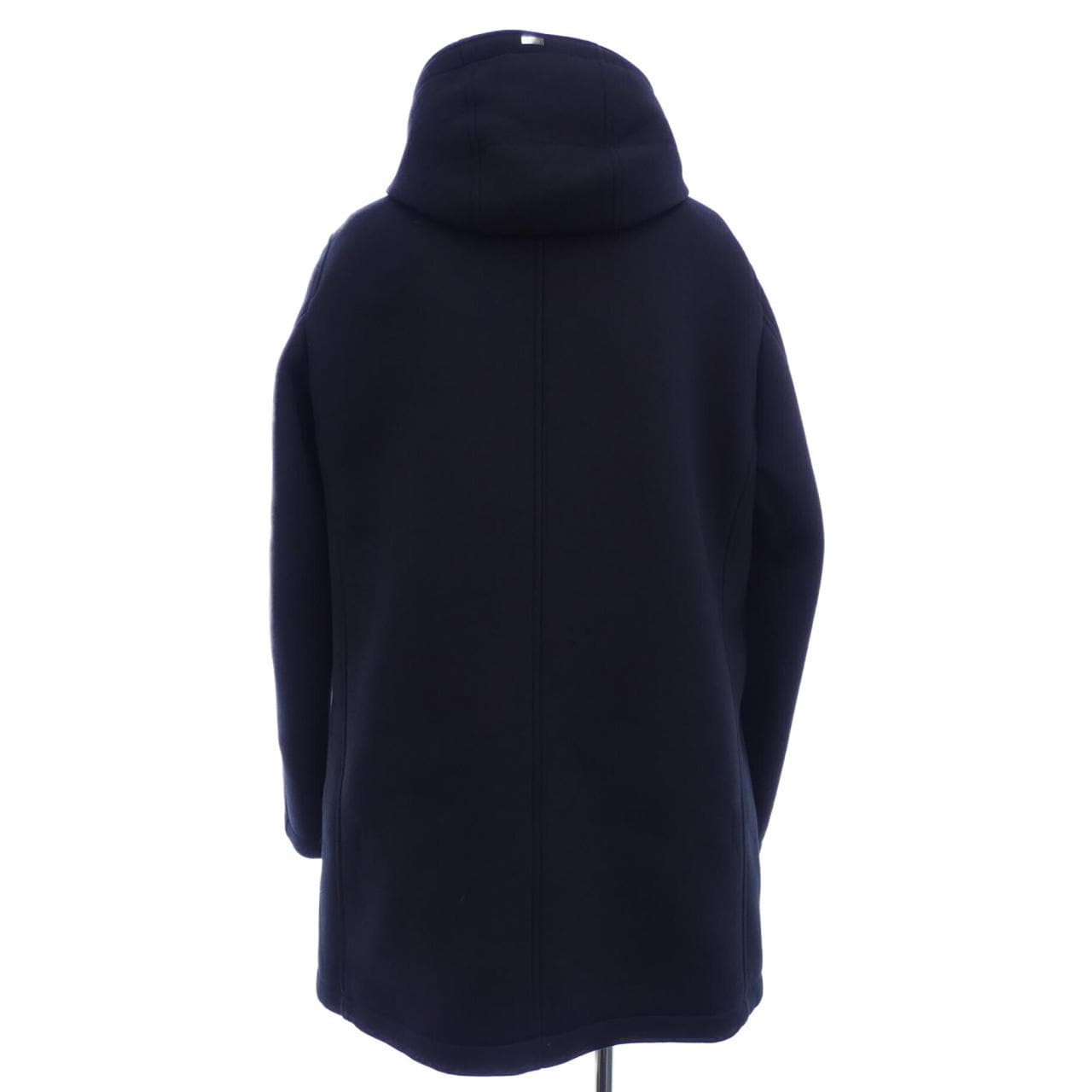 ヘルノ Herno PA0042U ダウンコート