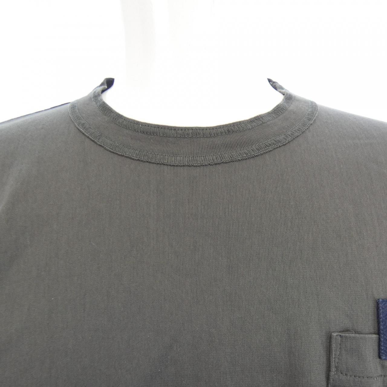 サカイ SACAI 24-03412M トップス