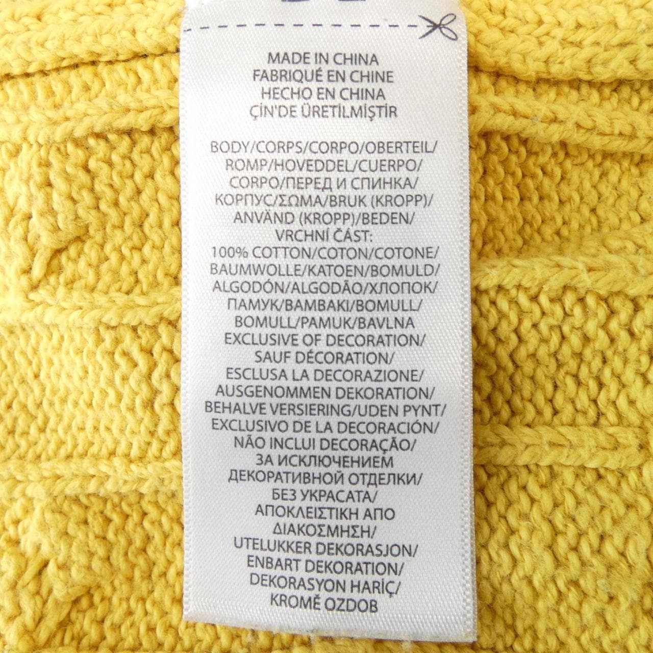 ポロラルフローレン POLO RALPH LAUREN ニット