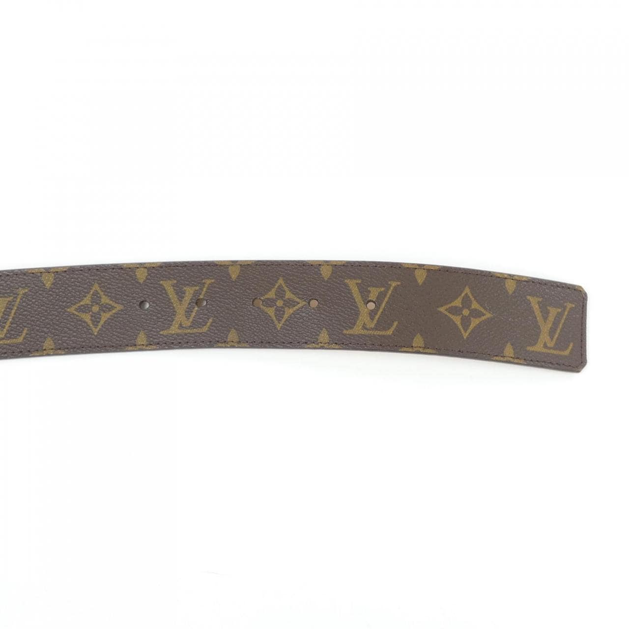 ルイヴィトン LOUIS VUITTON BELT