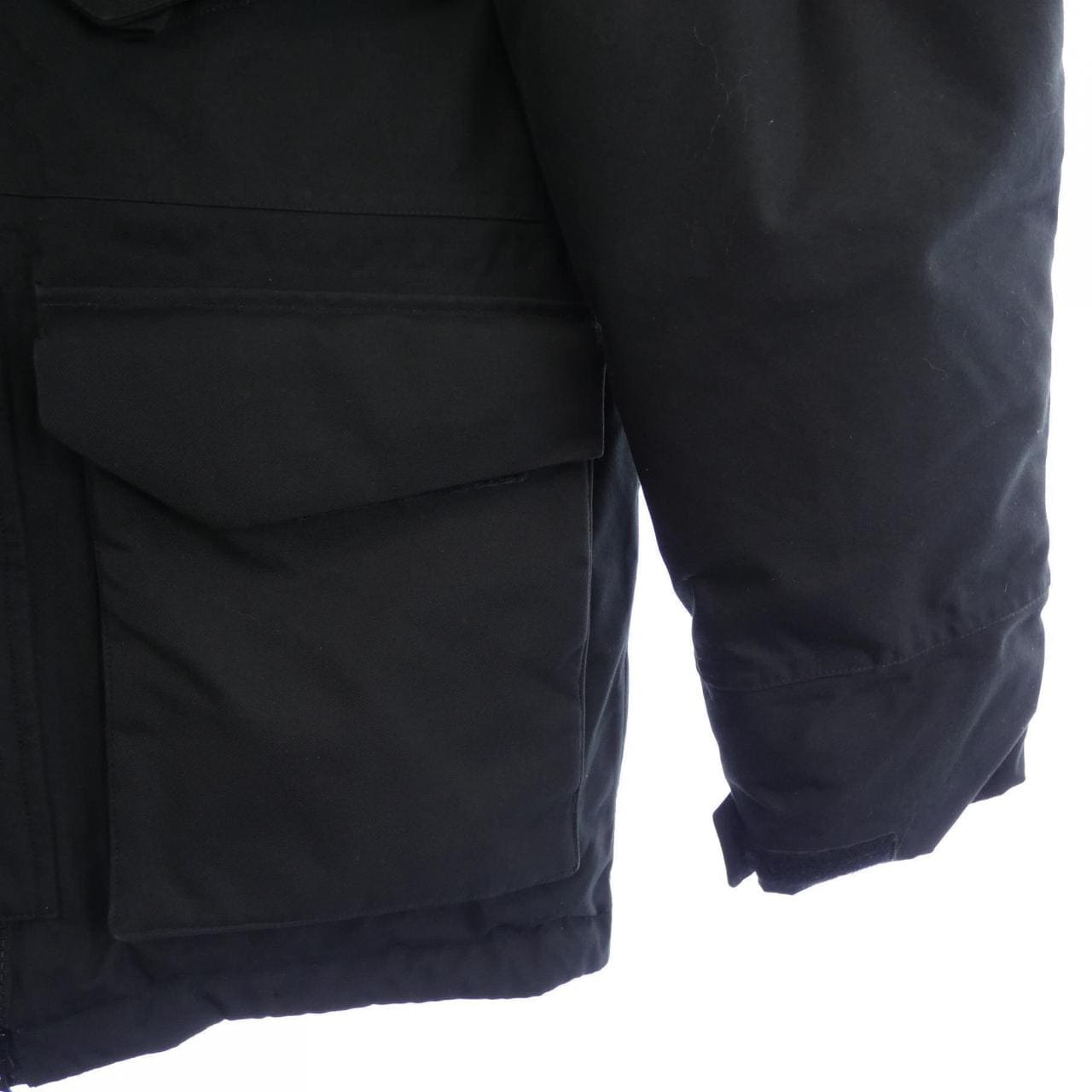 ピレネックス PYRENEX ダウンジャケット