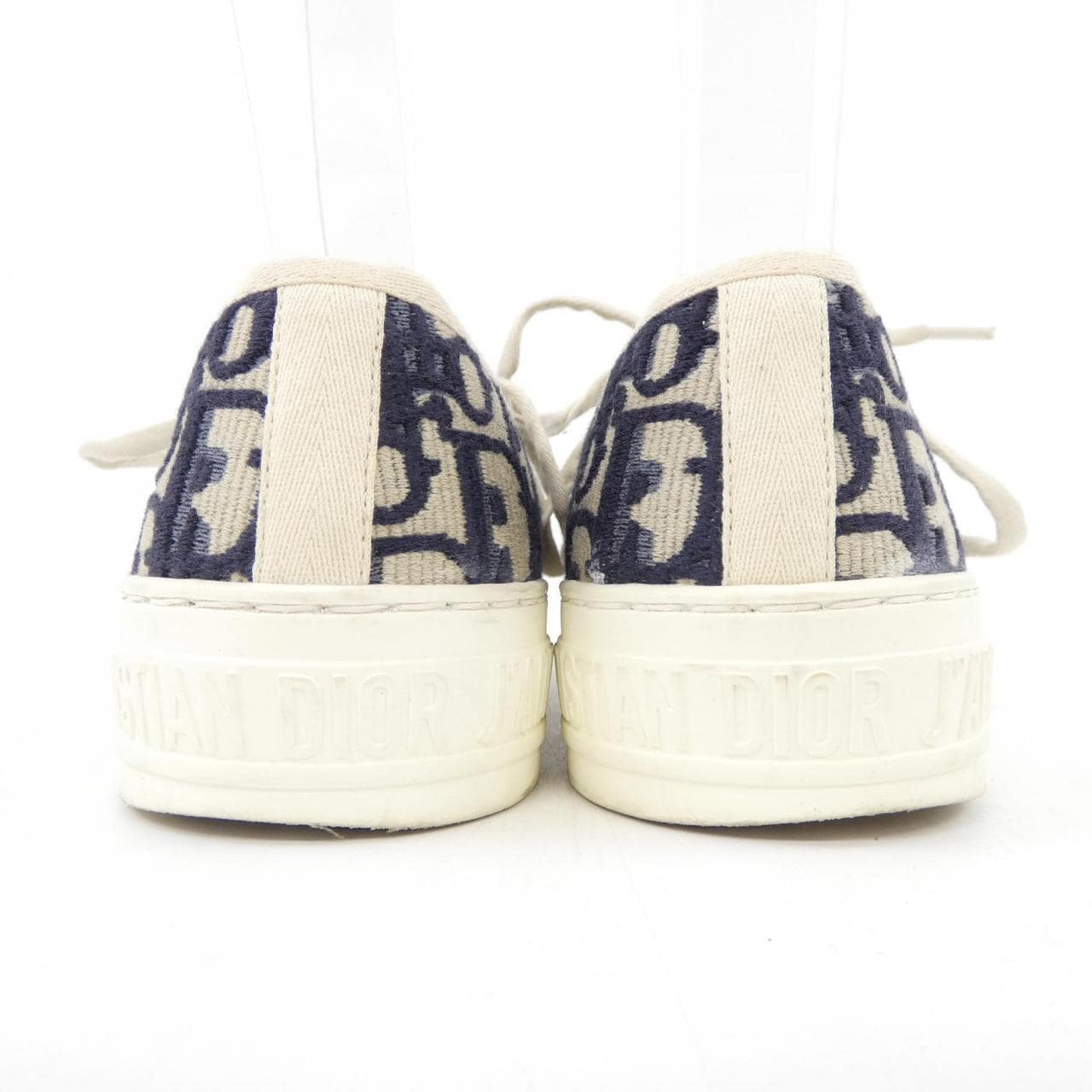 クリスチャンディオール CHRISTIAN DIOR WALK'N'DIOR KCK211OBE スニーカー