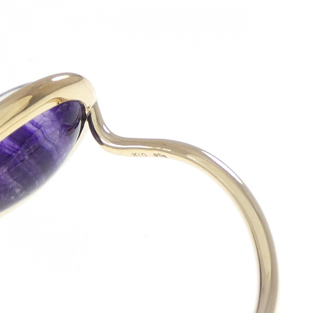 エテ クオーツ リング