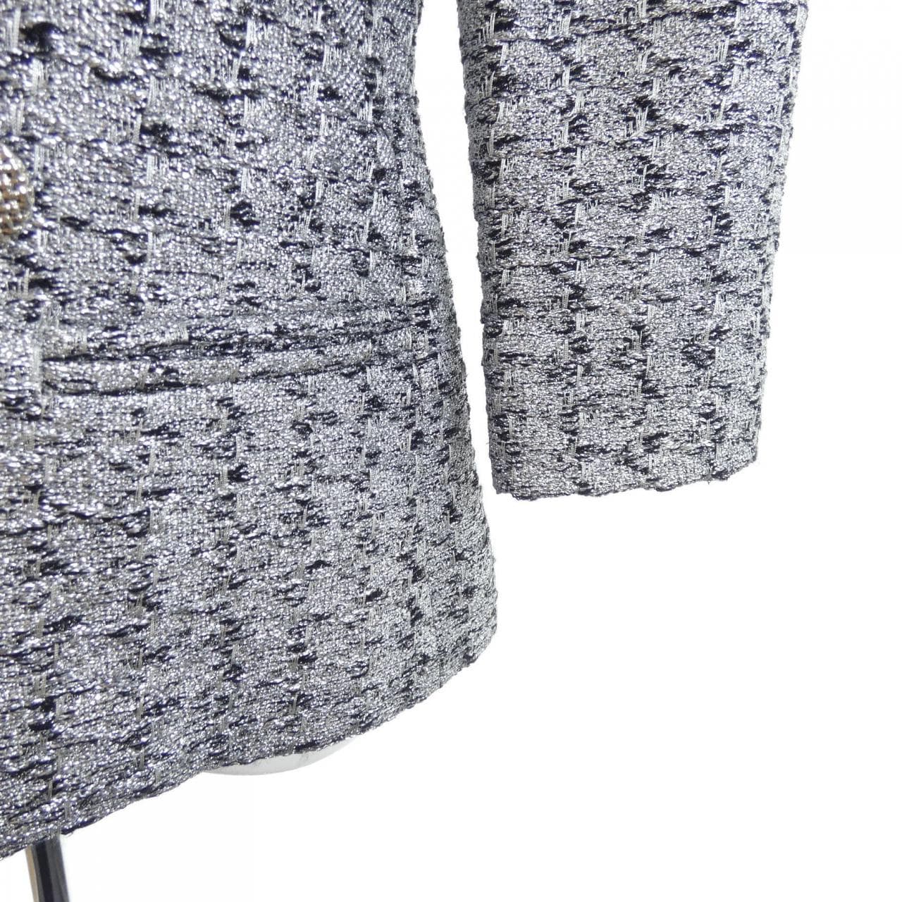 シャネル CHANEL P47856V34799 ジャケット