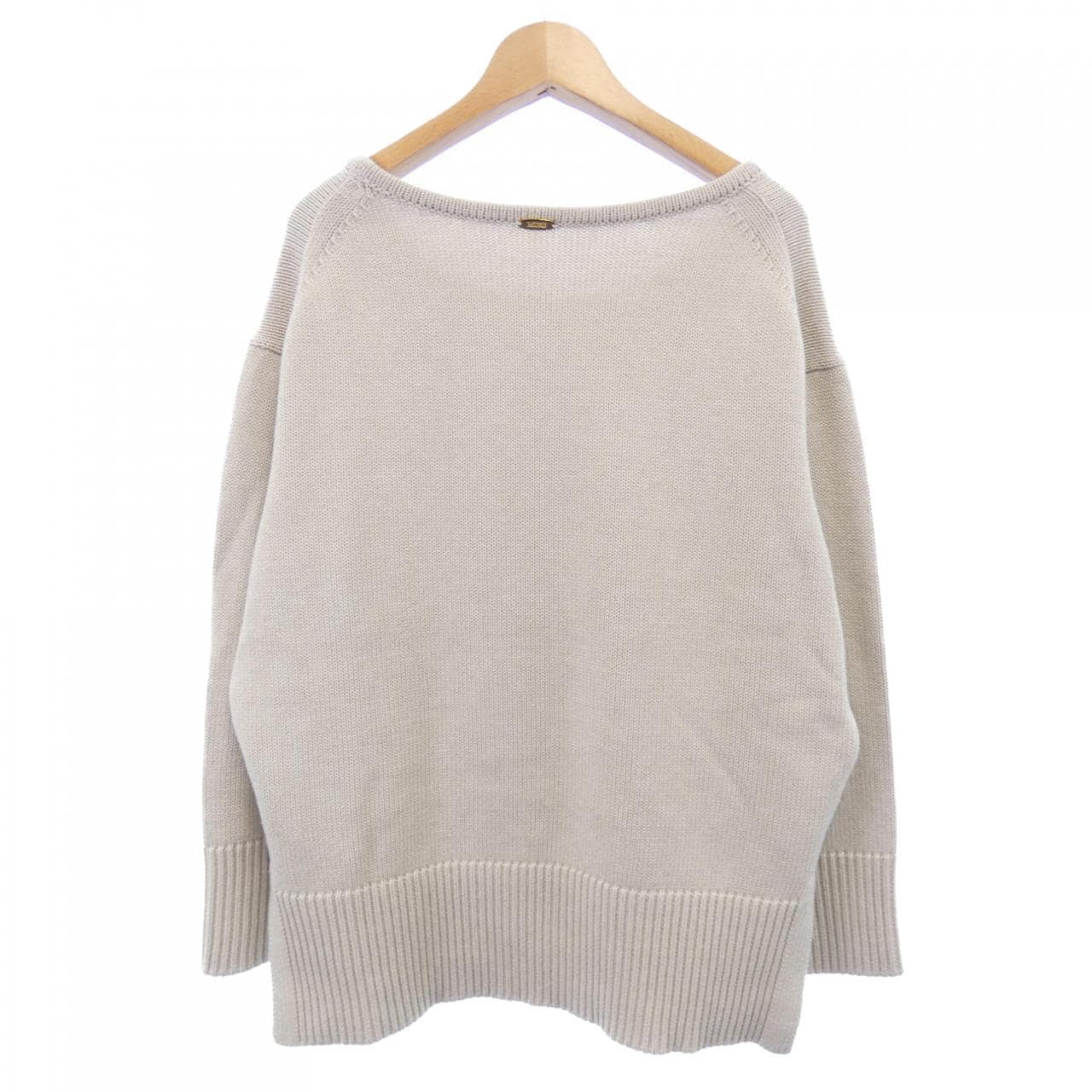 ドゥーズィエムクラス DEUXIEME CLASSE 20-080-500-4170-1-0 ニット