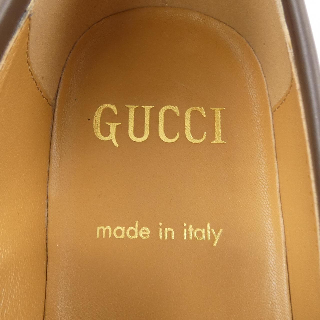 グッチ GUCCI 677069 シューズ