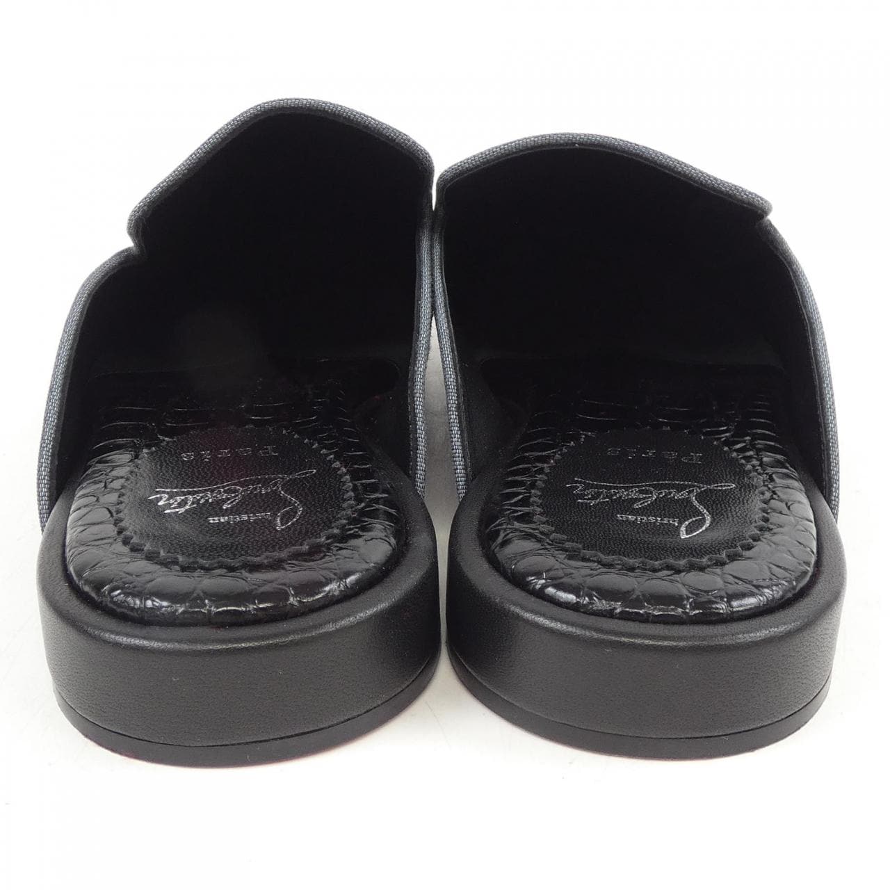 クリスチャンルブタン CHRISTIAN LOUBOUTIN サンダル