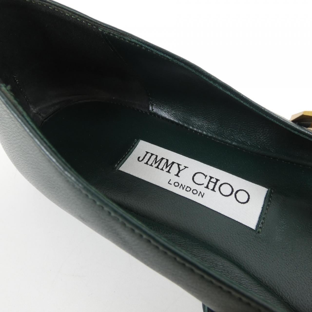 ジミーチュウ JIMMY CHOO DIAMOND TILDA シューズ