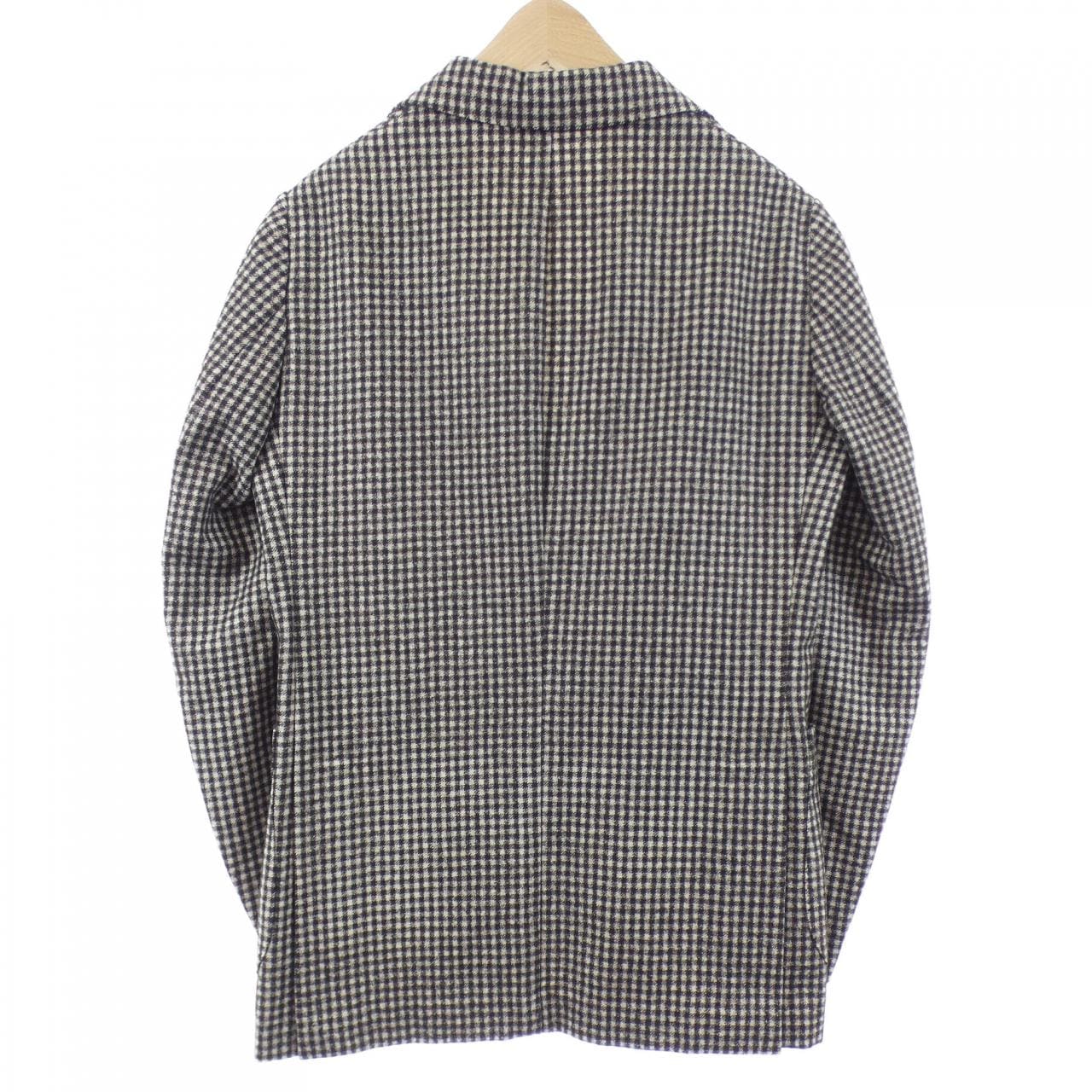 デペトリロ DE PETRILLO ジャケット