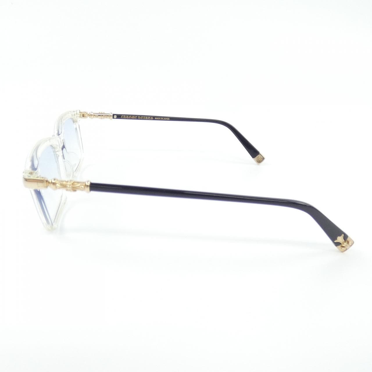 クロムハーツ CHROME HEARTS FUN HATCH-A EYEWEAR