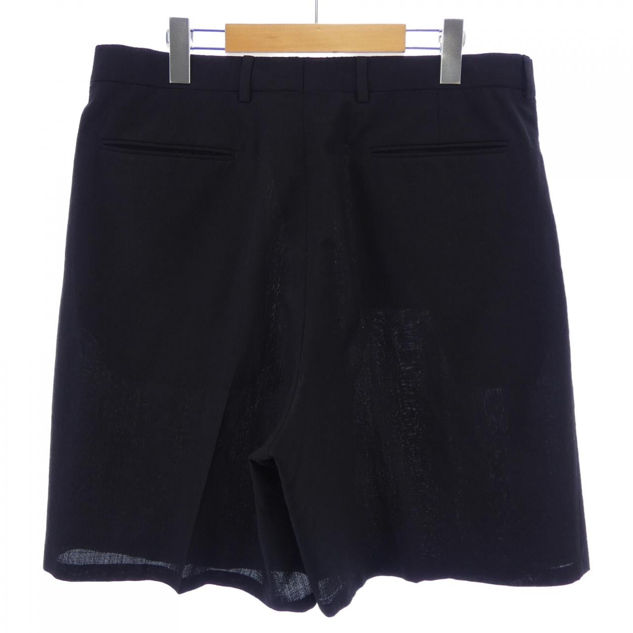 ディオール DIOR 183C140B5606 ショートパンツ