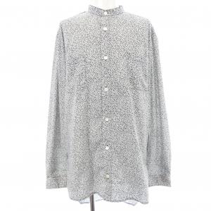 jun nakayama シャツ