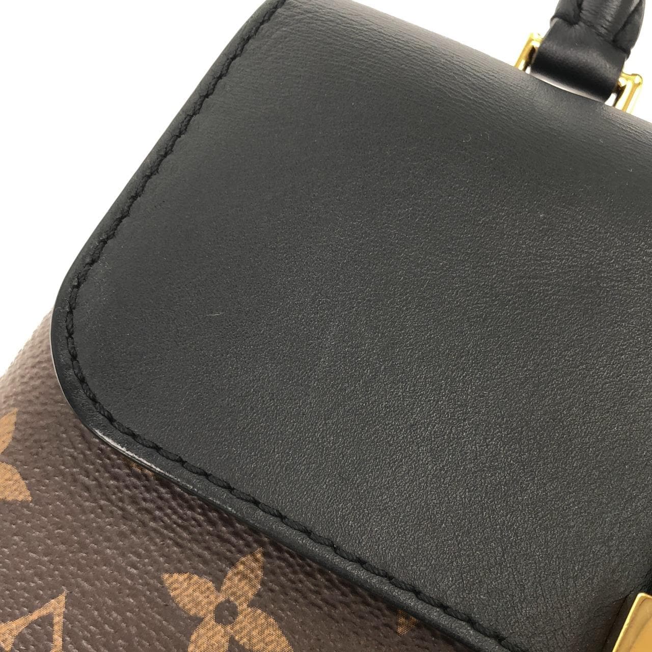 ルイヴィトン モノグラム ロッキーBB M44141 バッグ