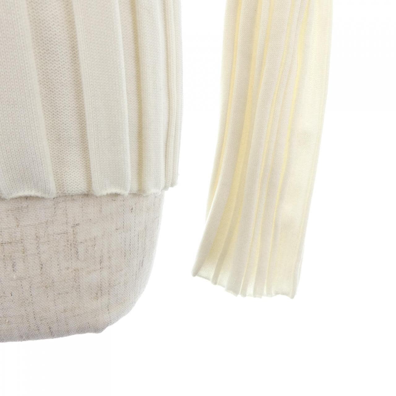 プリーツプリーズ PLEATS PLEASE PP43-KK831-02 ニット