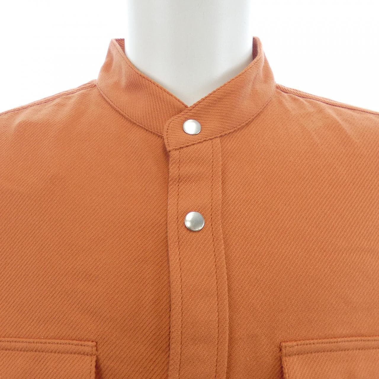 AND FAMILYS SHL2112681 シャツ