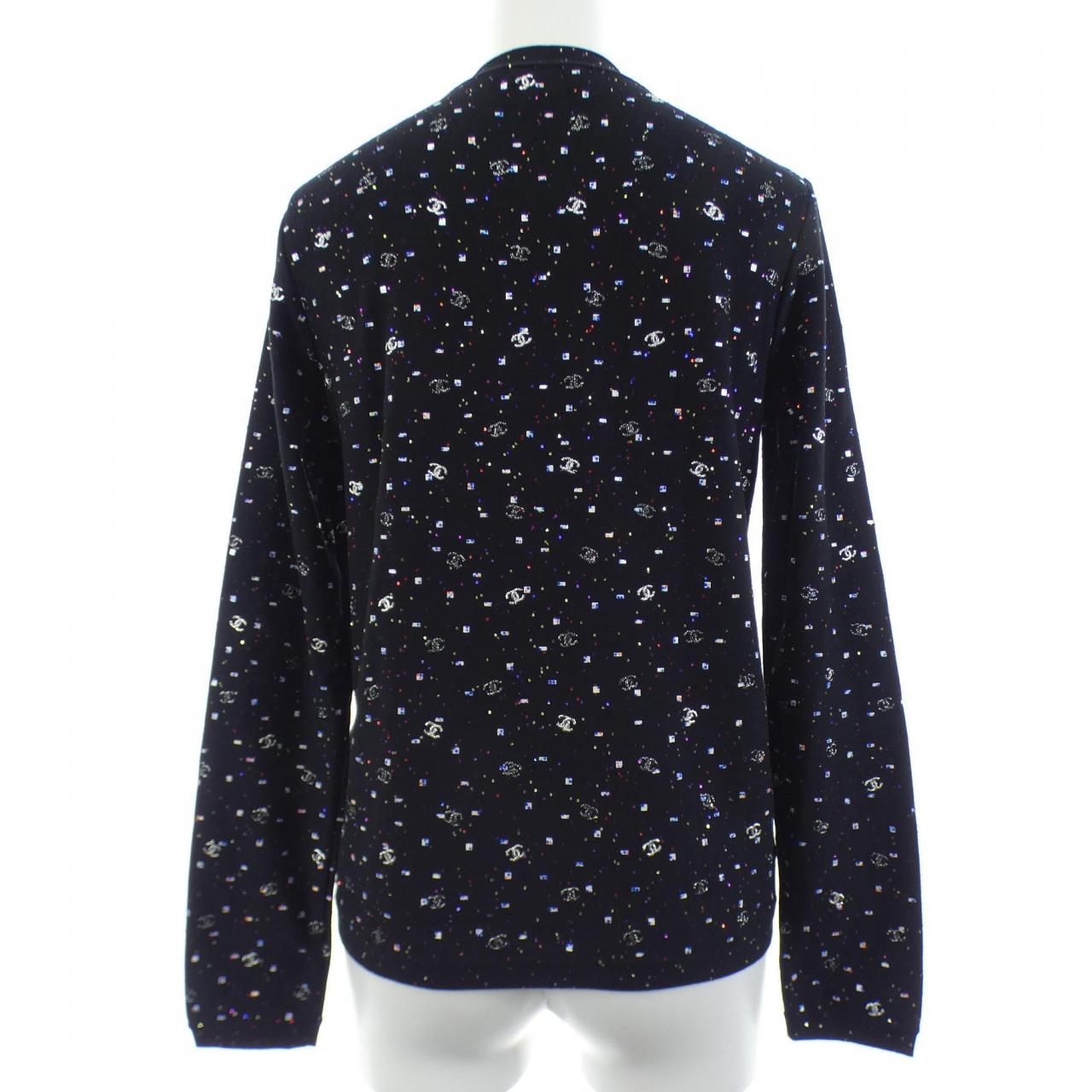 シャネル CHANEL P64289K60207 20S Tシャツ