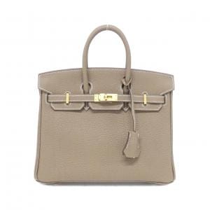 【未使用品】エルメス バーキン 25cm 041344CC バッグ