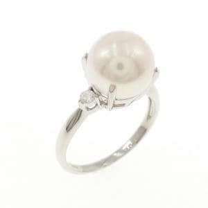 PT900 アコヤパール リング 9.4mm