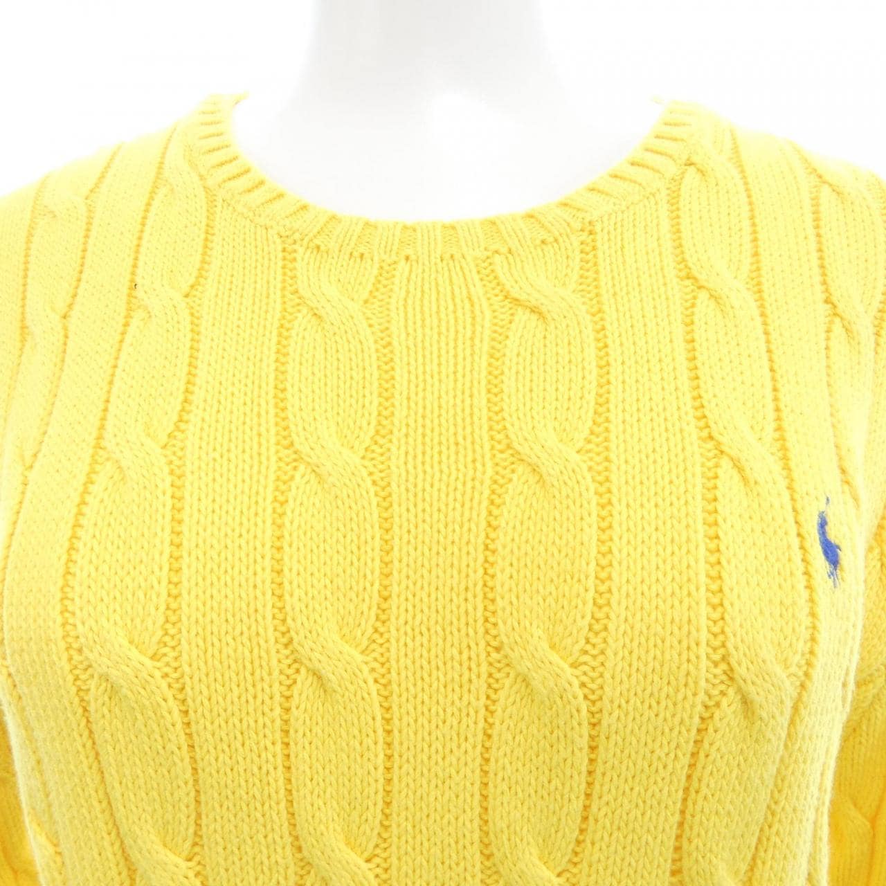 ポロラルフローレン POLO RALPH LAUREN RN41381 ニット