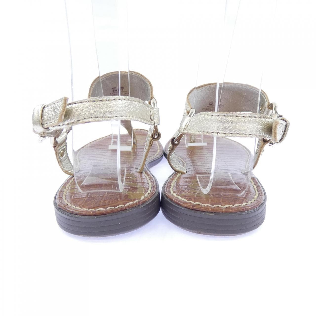 SAMEDELMAN サンダル