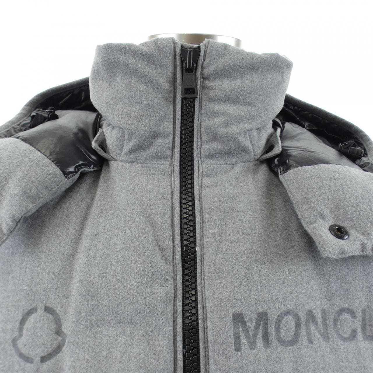 モンクレール ジーニアス MONCLER GENIUS FRAGMENT HIROSHI FUJIWARA MAYGON ダウンジャケット