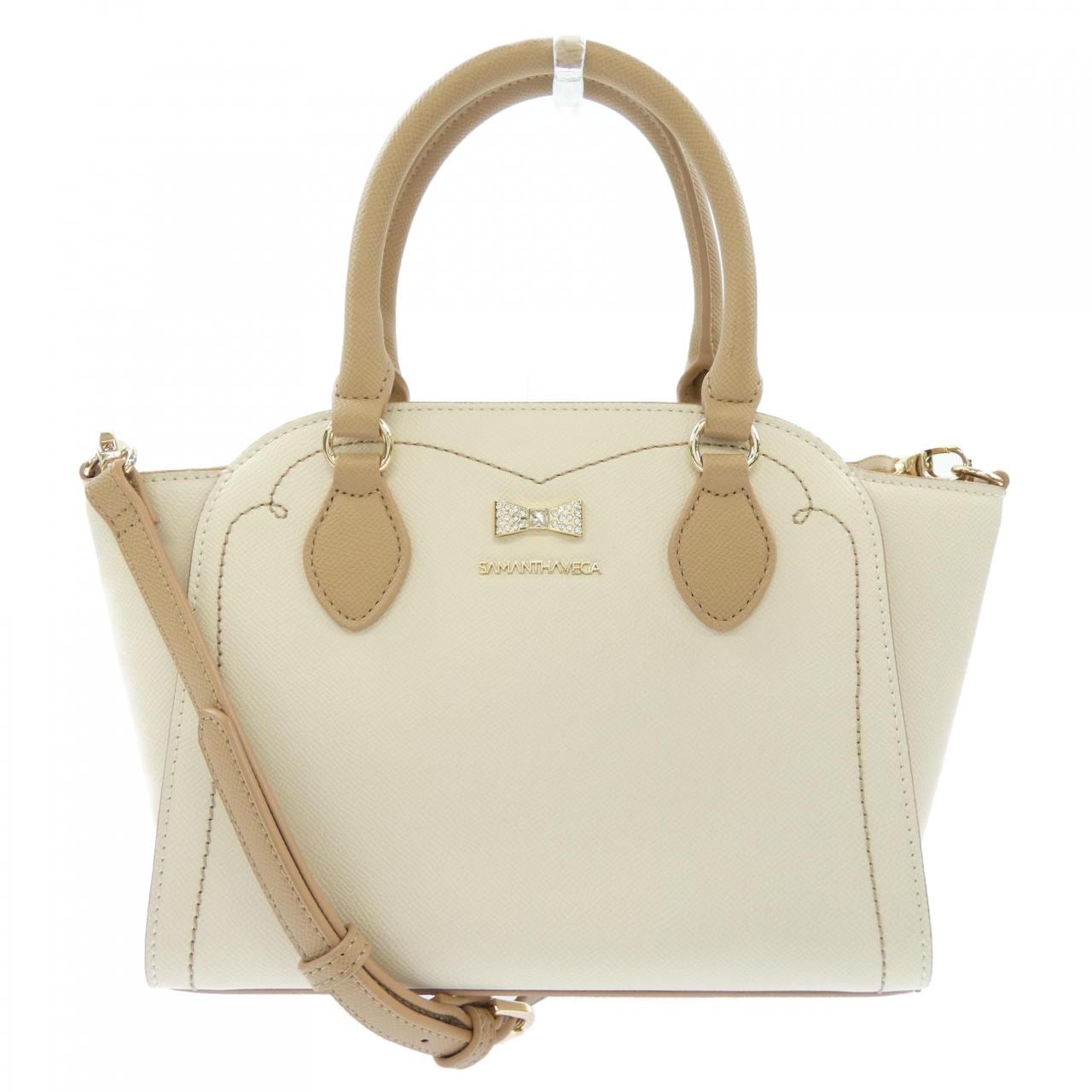 サマンサタバサ Samantha Thavasa BAG