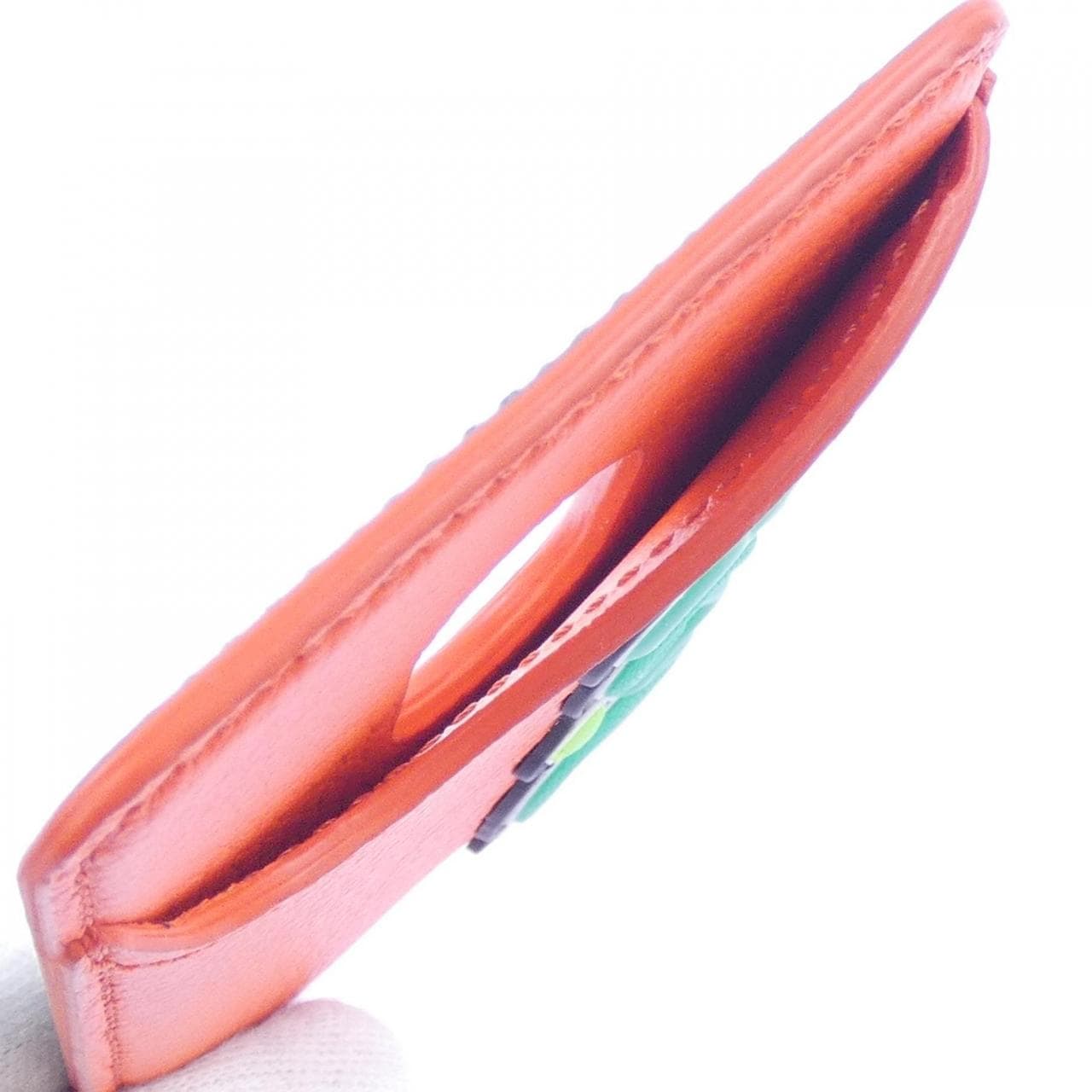 ディオール DIOR KAWS CARD CASE