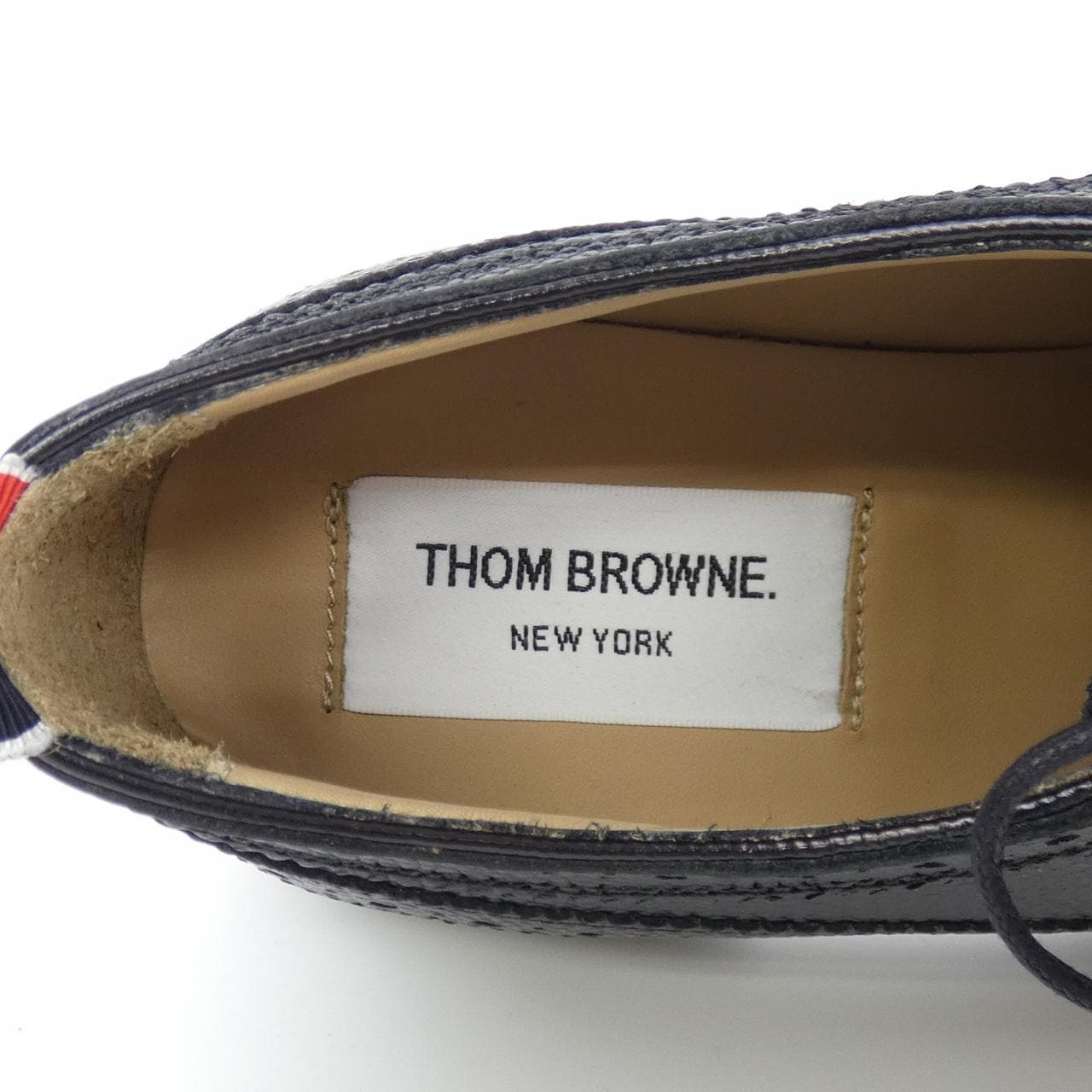 トムブラウン THOM BROWNE シューズ