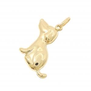 ウノアエレ 750YG ペンダント