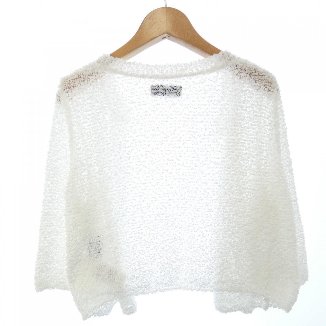 コーヘン Coohem カーディガン