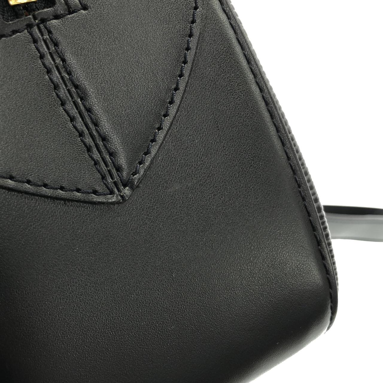 ルイヴィトン エピ ヴォルテール M52432 ショルダーバッグ