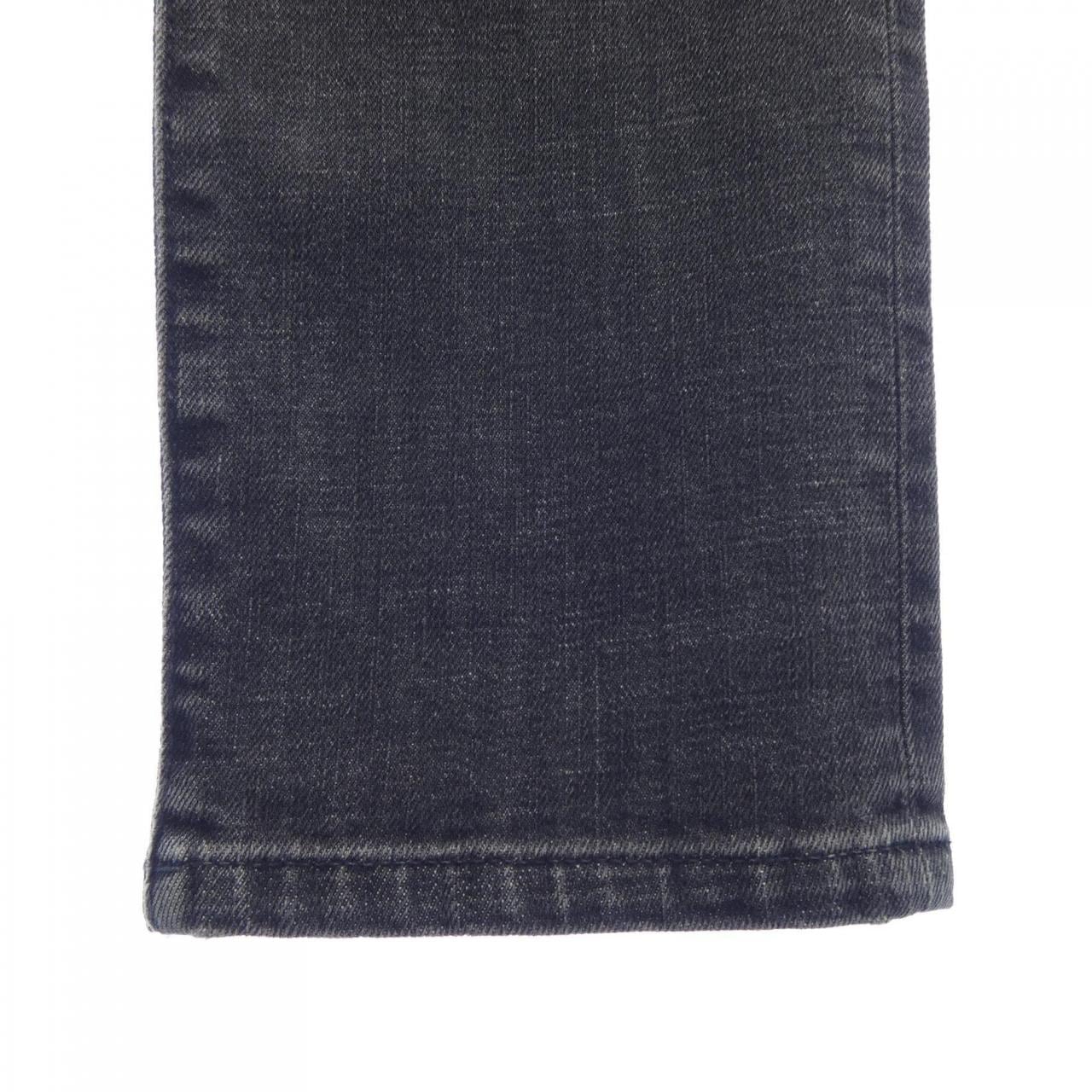 ディオール DIOR 013DS00B218X ジーンズ